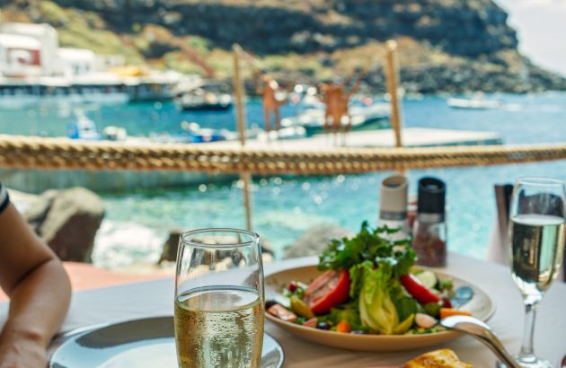 Top table: how Prosecco seduced the on-trade