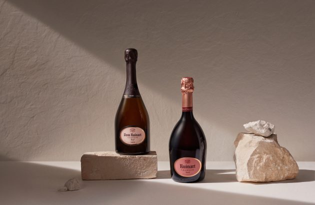 Ruinart opens entries for 2026 UK Sommelier Challenge