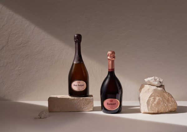 Ruinart opens entries for 2026 UK Sommelier Challenge