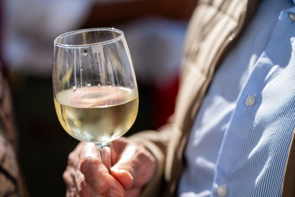 Why is the UK drinking so much Verdejo?