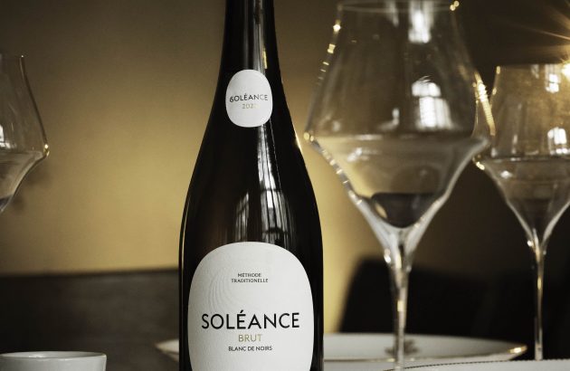 Soléance: the mid-strength sparkling ‘opening up new scenarios’