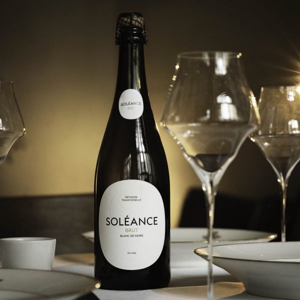 Soléance: the mid-strength sparkling ‘opening up new scenarios’
