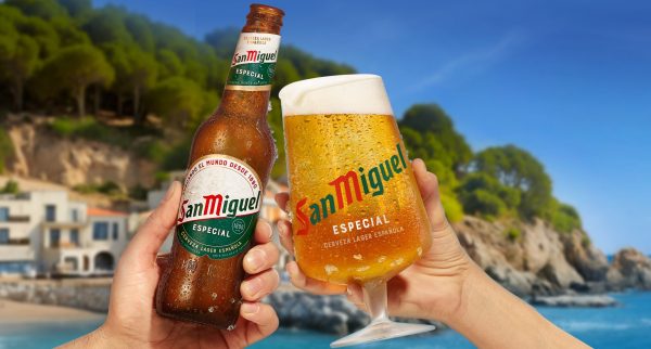 San Miguel gets its moment in the sun