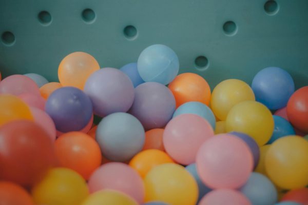The debate over soft play centres serving alcohol resurfaces