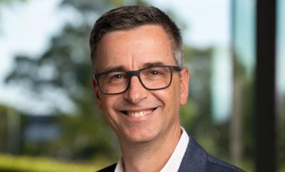 Treasury Wine Estates CFO to step down