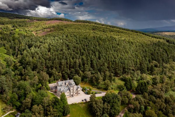 Stoli owner’s Highland estate listed for £67m