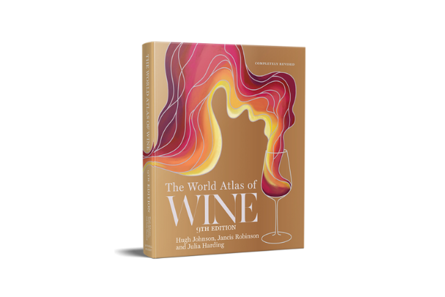 The landmark wine reference first published in 1971 will appear in a newly revised ninth edition. Hugh Johnson and Jancis Robinson MW again collaborate with maps editor Julia Harding MW on the latest version of a book widely regarded as a cornerstone of wine literature.