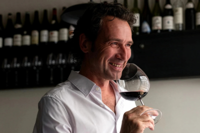 ‘Wine is the third character in the series’: Sébastien Pradal on shaping Drops of God