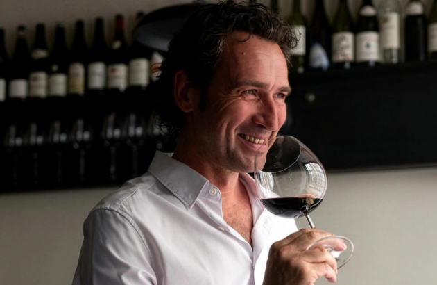 ‘Wine is the third character in the series’: Sébastien Pradal on shaping Drops of God