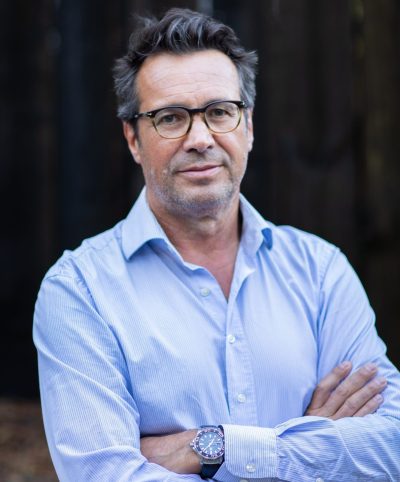 The Big Interview: Jacques-Olivier Pesme