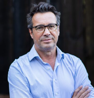 The Big Interview: Jacques-Olivier Pesme