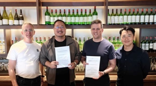Whisky Hammer expands into Asia with Hong Kong hub