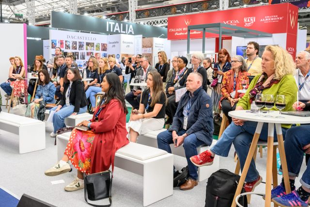 The London Wine Fair is expanding its sustainability agenda for 2026 with new partners, programming and a dedicated hub at the centre of the show. Organisers say the initiative aims to encourage practical change across the drinks trade while increasing transparency around environmental claims.