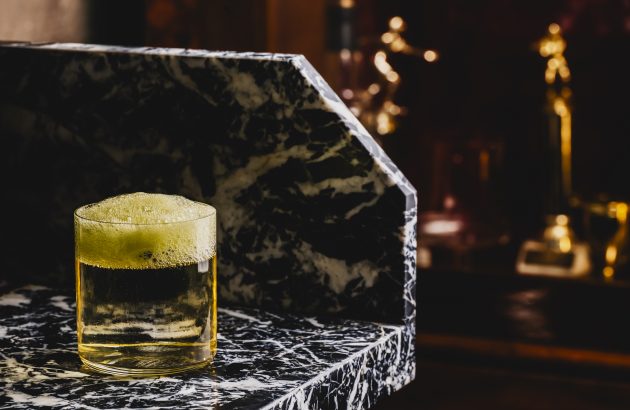 Top DC bars team up at Silver Lyan to tap cherry blossom footfall