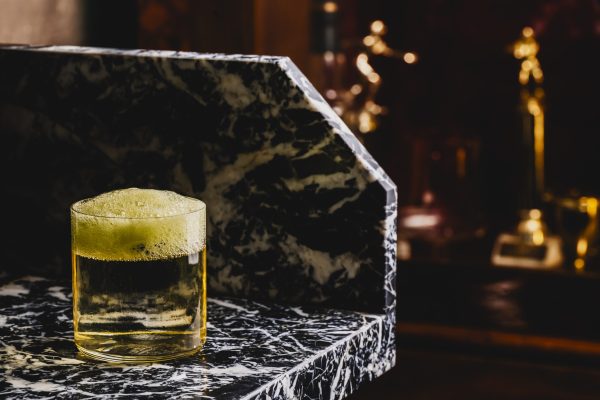 Top DC bars team up at Silver Lyan to tap cherry blossom footfall