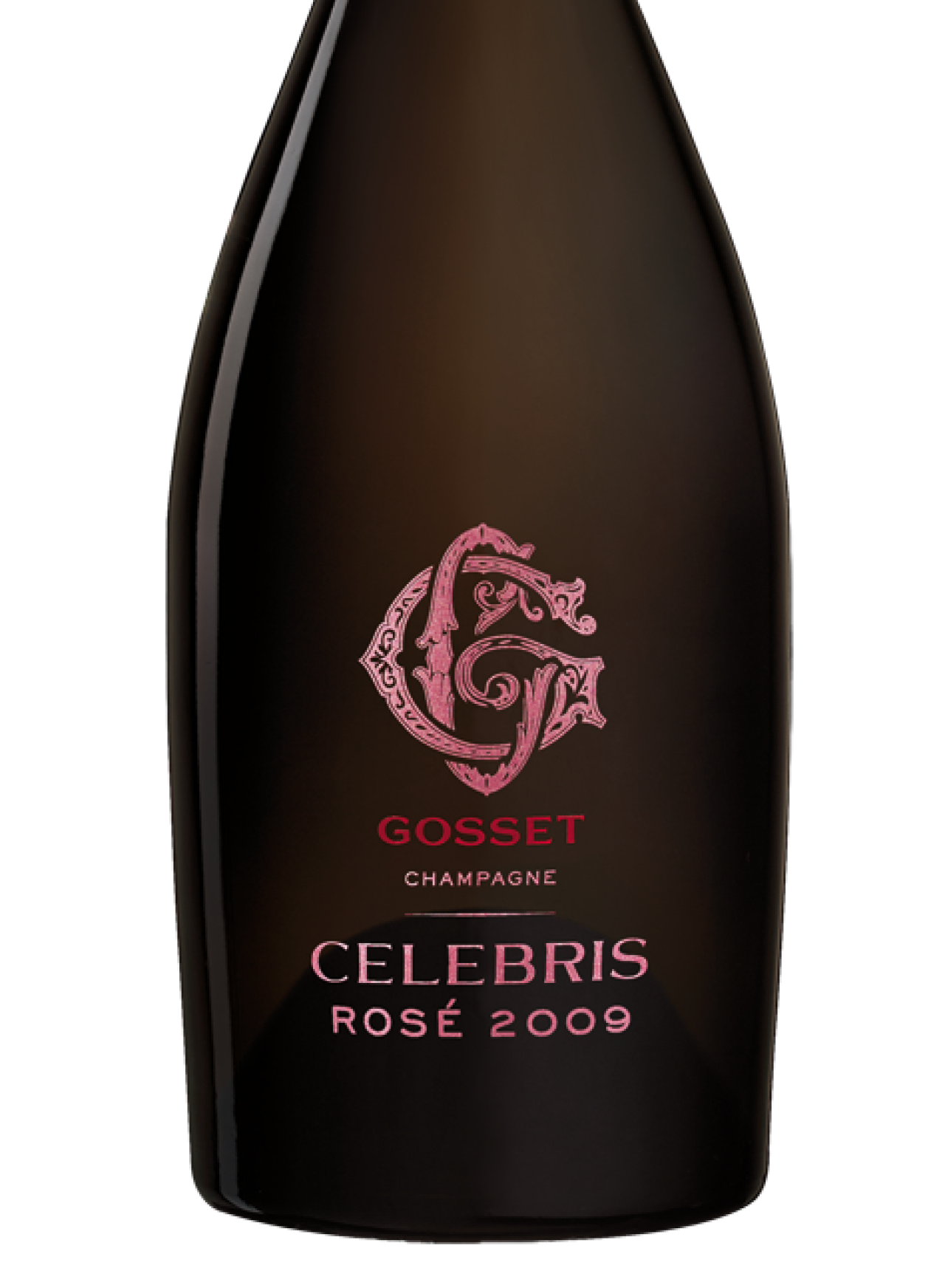 Ultra-rare Champagne expression from Gosset hits market
