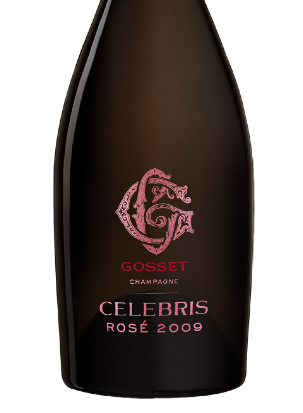 Ultra-rare Champagne expression from Gosset hits market