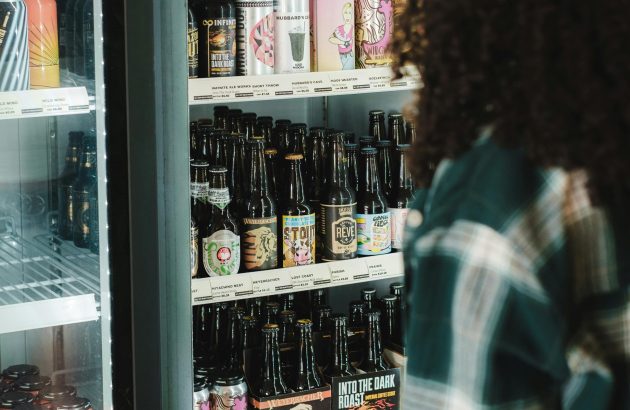 US craft beer sector’s migration from bottles to cans slows