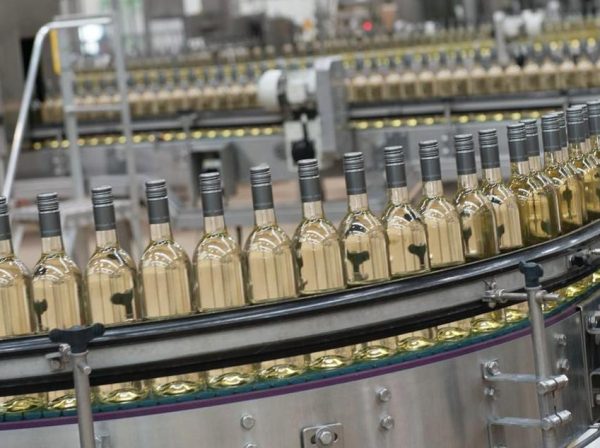 Potential strike at Encirc plant could affect drinks bottle output
