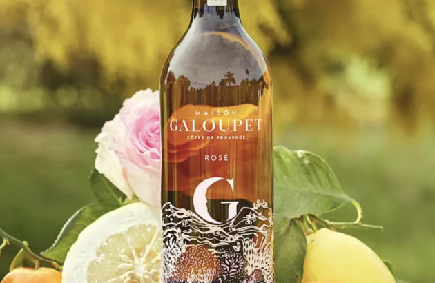 How to be green and premium with rosé wine from Provence