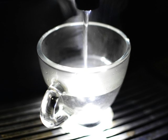 The question of whether warm or cold water is better to drink has led to viral discussions online. In the era of zebra-striping, where chasing an alcoholic drink with a soft drink or water is becoming increasingly popular, whether temperature plays a vital role in progressive drinks trends is still up for debate.