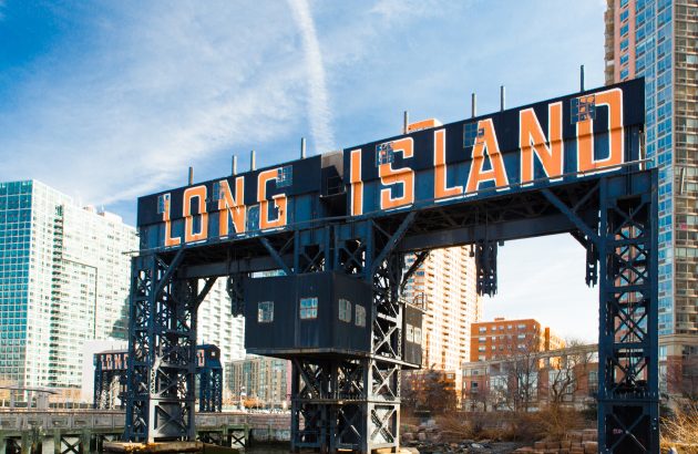 Long Island distillery sues LIV Golf, alleging trademark infringement