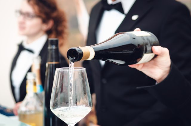Moscato d'Asti sales China Asia