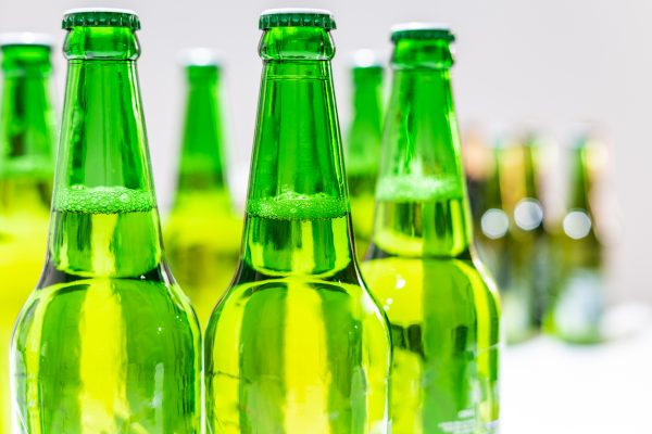 Alcohol-free beer joins inflation basket