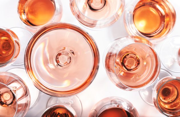 Find out what to drink when it’s pink