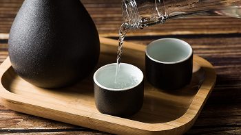 Chairman of China’s second largest baijiu brand detained