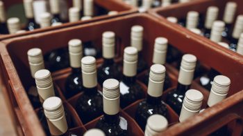 How pay-for-performance hollowed out wine distribution