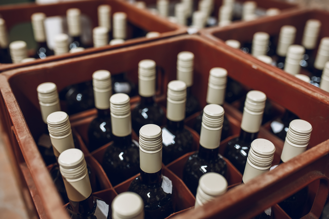 thedrinksbusiness.com - Alfonso Cevola - How pay-for-performance hollowed out wine distribution