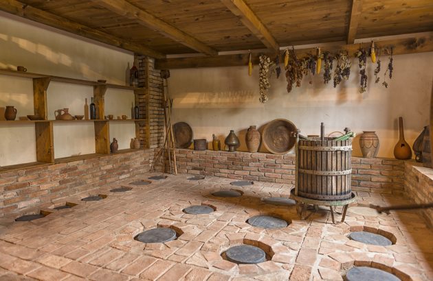 Wines of Georgia appoints Glodow Nead Communications as US PR partner