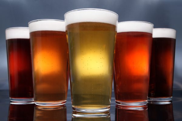 UK pubs may make just 3p profit from every £1 spent on a pint