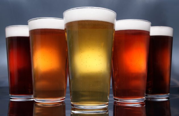 UK pubs may make just 3p profit from every £1 spent on a pint