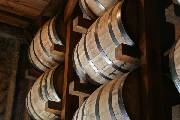 Suntory pulls plug on £150m Ayrshire maturation facility