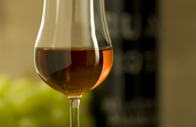 ‘Sherry is here again’: Legado builds a wine-led vision of Spanish dining