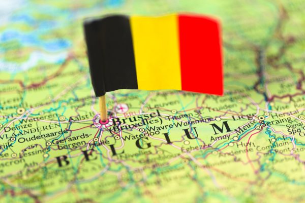 Belgian wine passes four million litres for first time