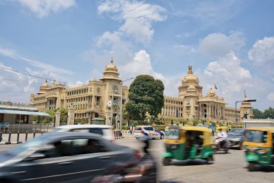 India’s Karnataka state to scrap alcohol price controls from April