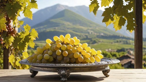 Moldova’s quiet wine revolution