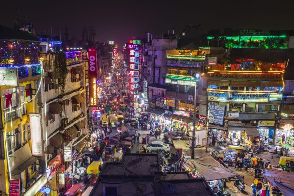 ‘Real liquor scam’: Holi axed from Delhi ‘dry day’ list, sparking debate