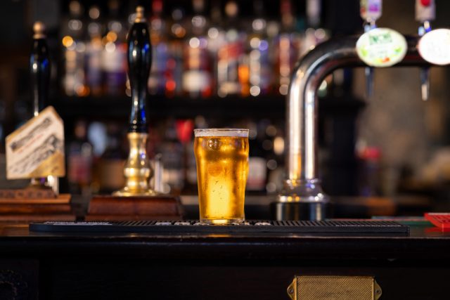 Rising crude and gas costs linked to the Iran conflict are set to ripple through brewing and pubs. An insolvency specialist warns db the effect could be swift and widely felt across the sector.