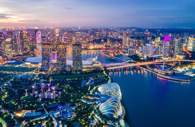 ‘Very strong’ demand for fine wine in Singapore’s secondary market