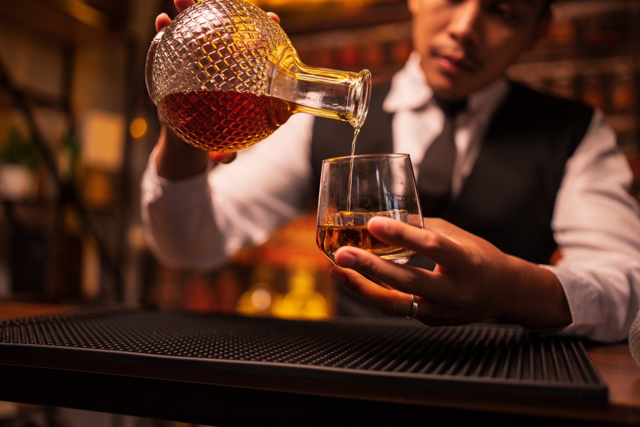 3 ways Asia’s bar scene is different from Europe