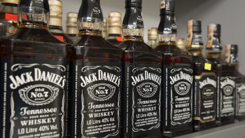 Brown-Forman pinpoints India in premium spirits push