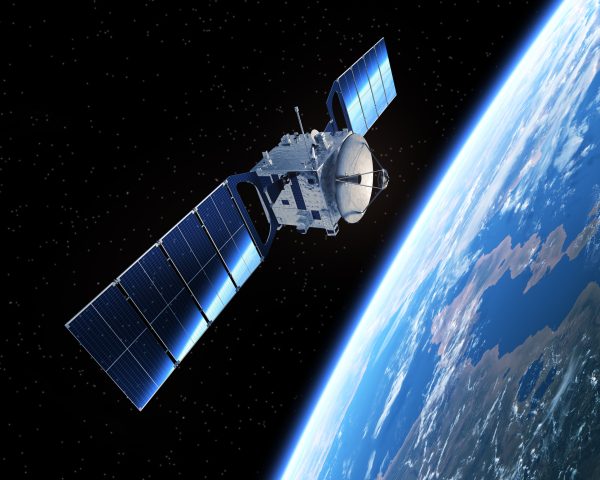 Bordeaux estate turns to space tech to monitor vines in real time