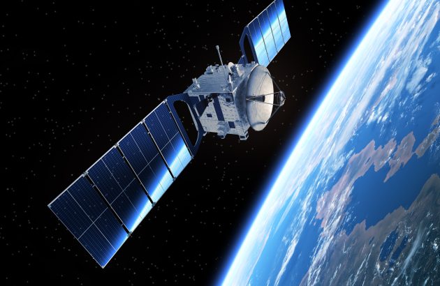 Bordeaux estate turns to space tech to monitor vines in real time