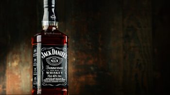 Brown-Forman beats expectations despite global drinks slowdown