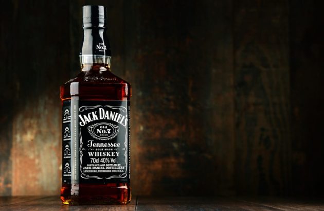 Brown-Forman beats expectations despite global drinks slowdown