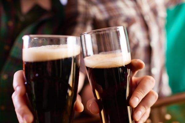 Guinness at £3.49 leads St Patrick’s Day pricing push in UK pubs